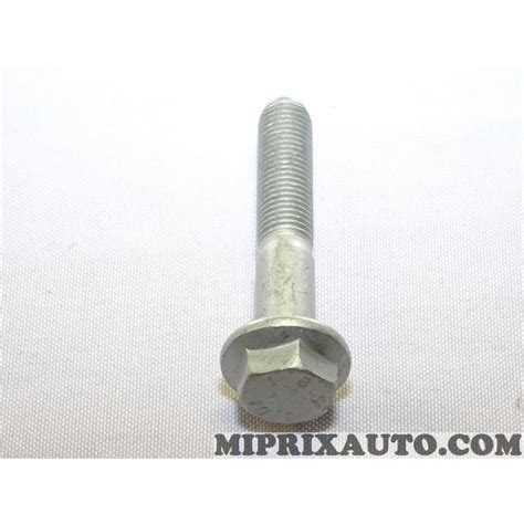 Vis Fixation Triangle Bras De Suspension Fiat Alfa Romeo Lancia