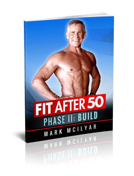 Fit After 50 For Men