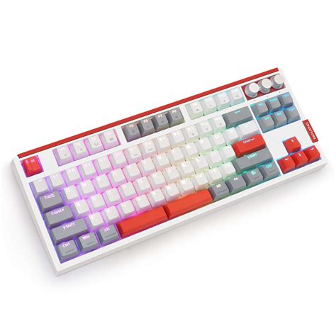 Skyloong Gk Optical Qmk Via Skyloong Keyboard Custom Mechanical