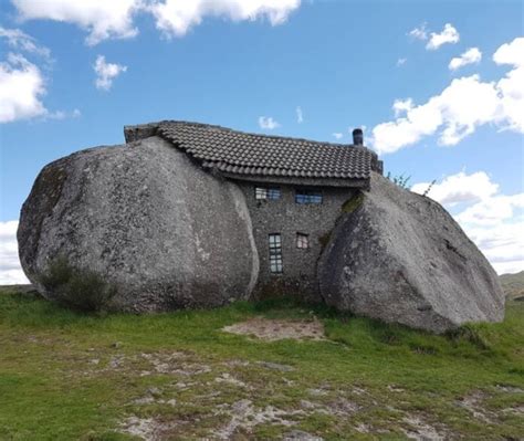 La Casa Della Roccia La Soluzione Dalla Preistoria Per Il Problema