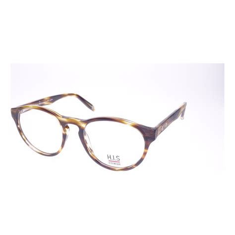 HIS HPL498 005 Brille Kaufen Bei Landario