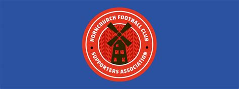 Hfcsa Agm Sunday 30th July Hornchurch Fc