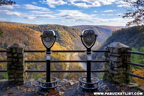 Exploring Colton Point State Park In Tioga County Pa Bucket List