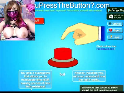 Hot Red Head Fucked Hard By Sex Machine