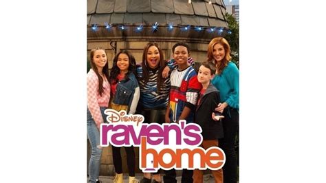 Petition · Disney Channels “Ravens Home” season 5 - United States ...