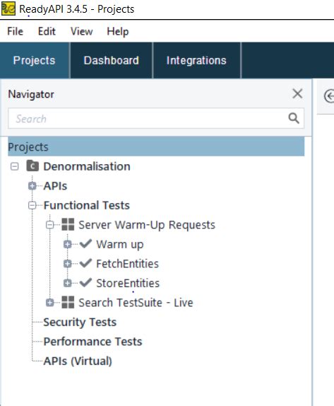 Ready Api Parallel And Sequential Execution Of Test Cases In Single