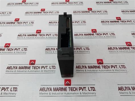 Ge Fanuc Ic693mdl645e Input Module 24 Vdc Aeliya Marine