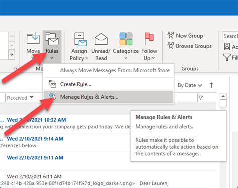 Learn How To Forward Emails In Microsoft Outlook