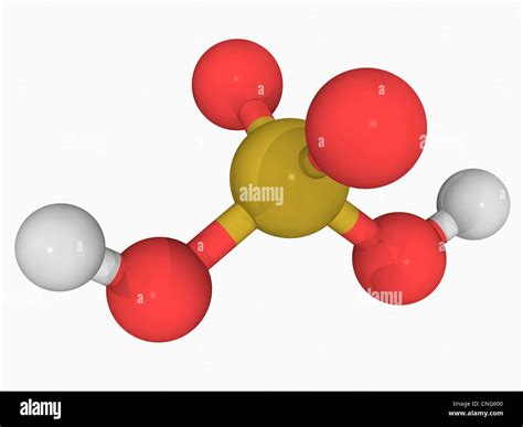 Sulfuric Patterns Hi Res Stock Photography And Images Alamy