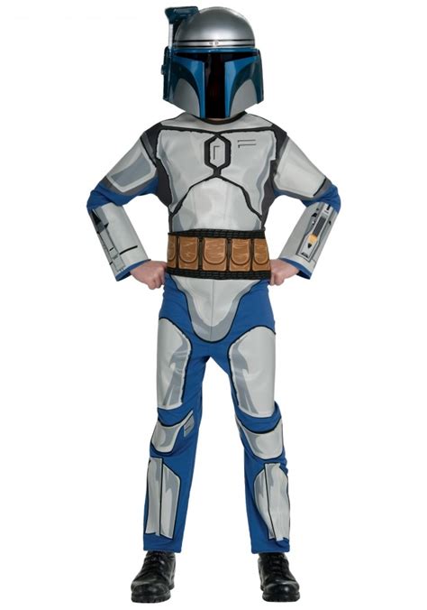 Jango Fett Costumes - CostumesFC.com