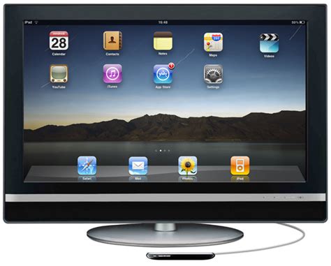 Next Apple TV With Apps & Streaming Unveiled?