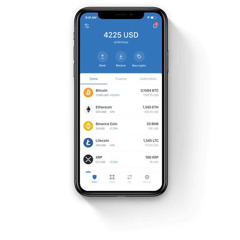 Bitcoin Wallet What Is It And How To Choose