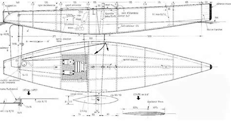 Rc Catamaran Speed Boat Plans Design Your Boat Name