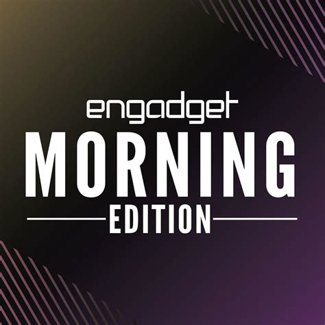 Engadget Morning Edition The Jack Dorsey Backed Twitter Alternative