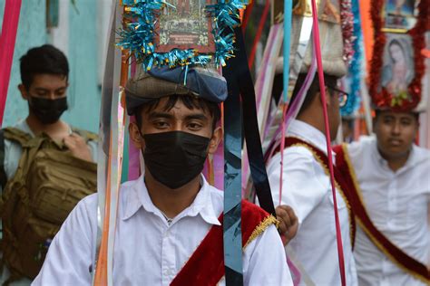 Palmar de Bravo realizará Primer Festival de Danzas Tradicionales México