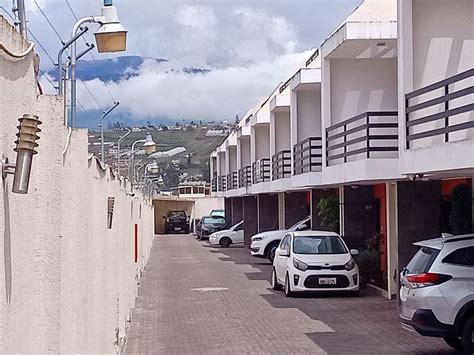 Venta Casa En Izamba Ambato 1 Icasasec