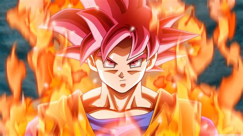 Goku SSJ Ultra Wallpapers - Wallpaper Cave