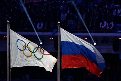 Rusko atletika olympiáda - Aktuálně.cz