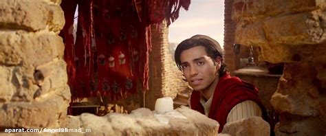 فیلم سینمایی علاءالدین و غول چراغ جادو Aladdin 2019 دوبله فارسی