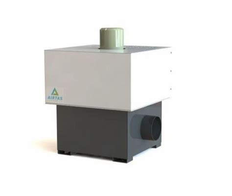 Oil Mist Controller Centralized Electrostatic Oil Mist Collector