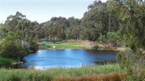 MAP: DAREBIN PARKLANDS