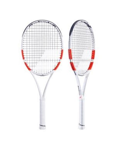 Babolat Pure Strike Team Tennis Racquet 4th Gen 52 OFF