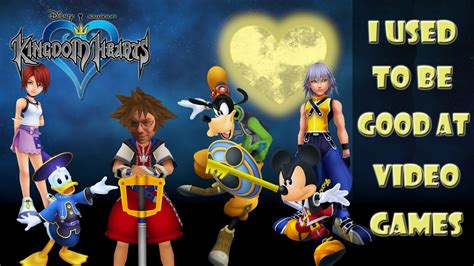 Lets Play Kingdom Hearts Part 20 Youtube