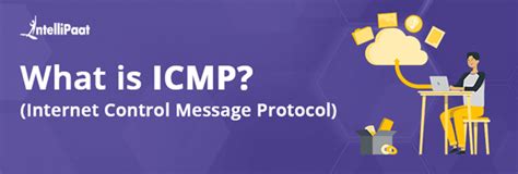 What Is Icmp Internet Control Message Protocol Intellipaat