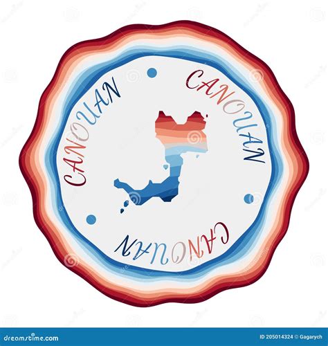 Canouan Badge Stock Illustrations – 46 Canouan Badge Stock