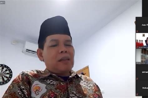 MUI Minta Salat Idul Adha Di Rumah Bagi Zona Merah Satu Harapan