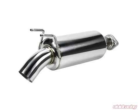 DC Sports Stainless Exhaust System Acura ILX 2013-2015 | SCS7051