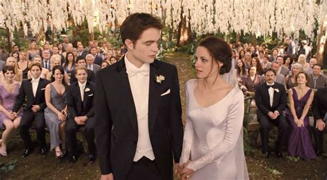 Edward Cullen I Bella Swan Puzzle Online