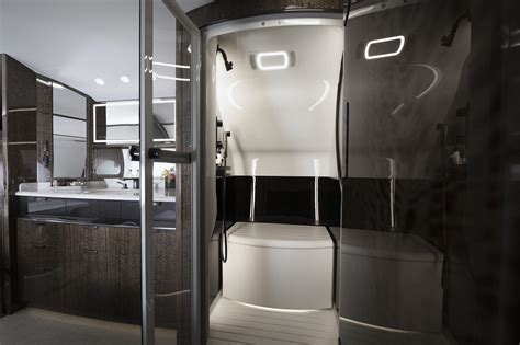 Design Et Al G700 Grand Suite By Gulfstream Aerospace Corp