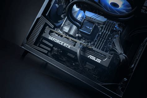 ASUS Prime GeForce RTX 4070 SUPER OC Edition 12GB GDDR6X