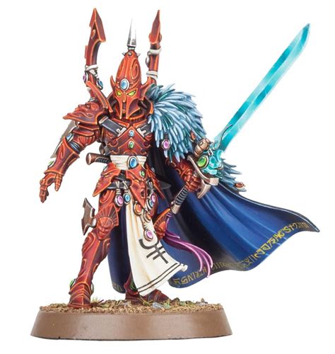 New Eldar Warhammer 40k Warhammer Warhammer Models