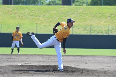 【公式】福井ネクサスエレファンツ On Twitter 明日の予告先発は 寺内生 選手！ 試合は、金沢市民野球場にて1400pb予定