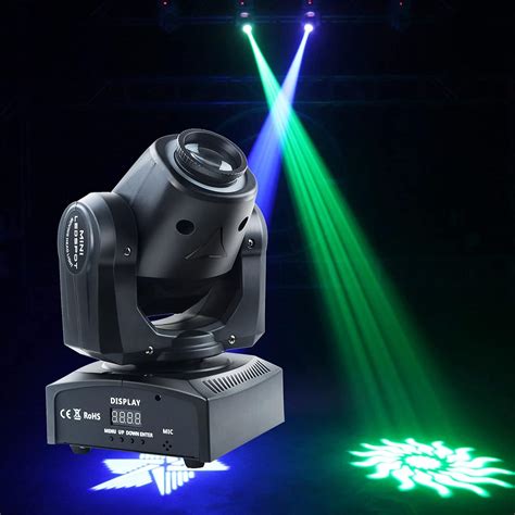 Stage Lights Moving Head Dj Lights Gobos Ubuy Nepal