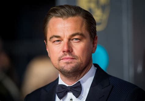 List Of Leonardo Dicaprio Movies Ranked From Best To Worst