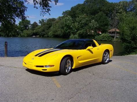 New pics with Stripes installed | Corvette Forum : DigitalCorvettes.com ...