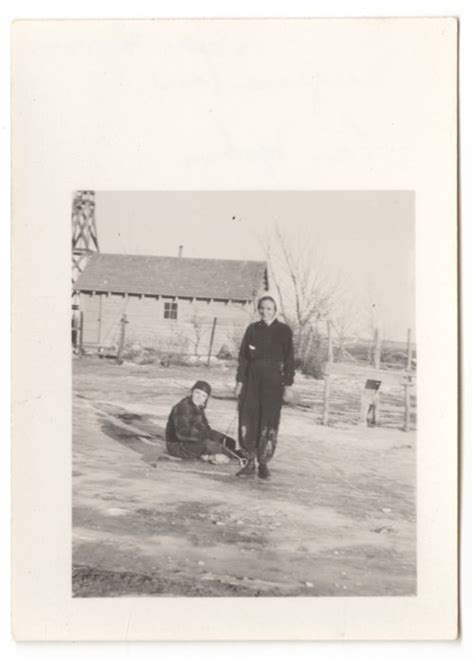 Sewell Tarr Ranch In Comanche County Kansas Kansas Memory Kansas Historical Society