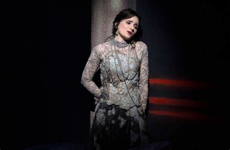 Elisa Verzier Commands Tom Cairns Iconic Traviata At Glyndebourne