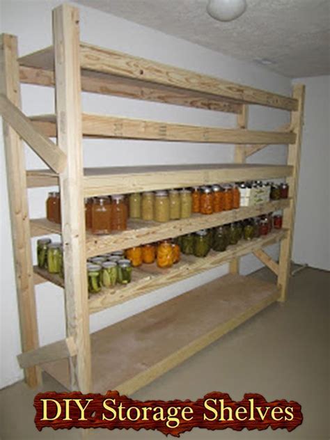 Best 25+ Food storage shelves ideas on Pinterest | Food storage ...