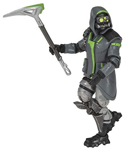 Fortnite Solo Mode Core Figure Pack Archetype Pricepulse