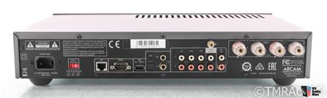 Arcam SA20 Integrated Amplifier Photo 4209021 US Audio Mart