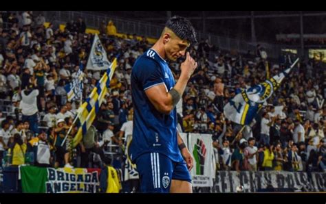 Chivas Alan Pulido envía misterioso mensaje tras el fichaje de Érick