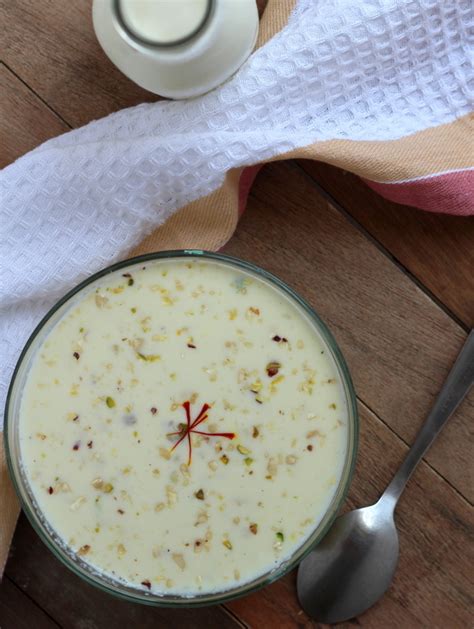 Sabudana Kheer Recipe How To Make Sabudana Kheer For Fasting WeRecipes