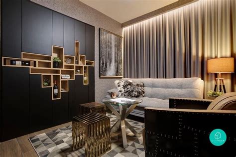 9 Carpentry Ideas For Your Storage And Display Needs Home Room Design