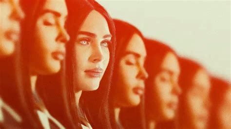 Megan Fox Is A Ai Android In Trailer For Sci Fi Horror Thriller