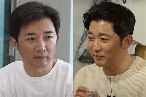 얼마나 세게 때렸던 거야 배우 안재욱 동료 배우에게 폭로 당한 심각한 수준의 언행은