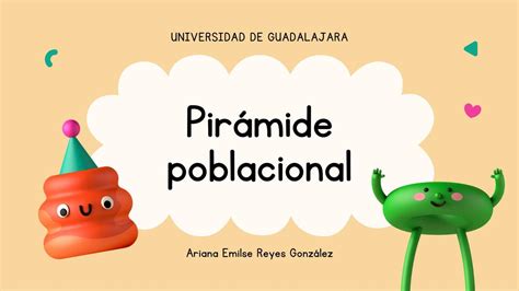 Pir Mide Poblacional Ariana Reyes Udocz